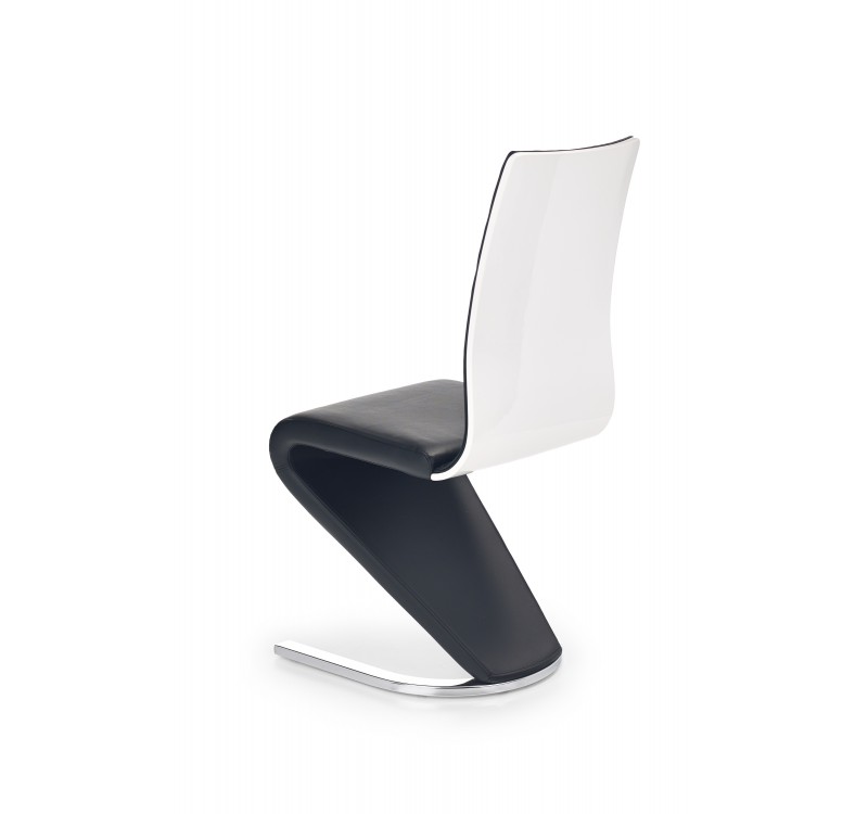 K194 chair color: black DIOMMI V-CH-K/194-KR