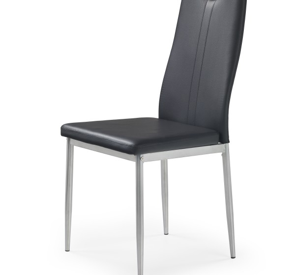 K202 chair, color: black DIOMMI V-CH-K/202-KR-CZARNY