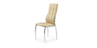 K209 chair, color: beige DIOMMI V-CH-K/209-KR-BEŻOWY