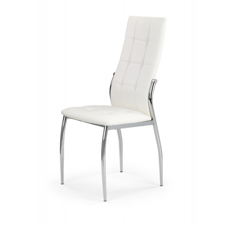 K209 chair, color: white DIOMMI V-CH-K/209-KR-BIAŁY