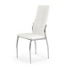 K209 chair, color: white DIOMMI V-CH-K/209-KR-BIAŁY