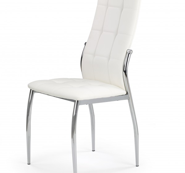 K209 chair, color: white DIOMMI V-CH-K/209-KR-BIAŁY