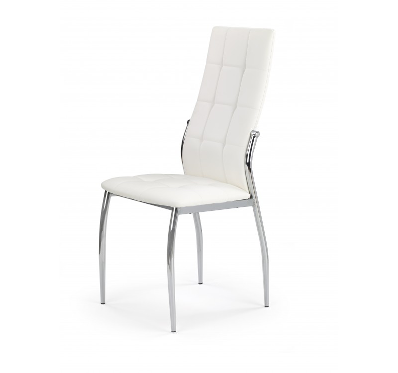 K209 chair, color: white DIOMMI V-CH-K/209-KR-BIAŁY