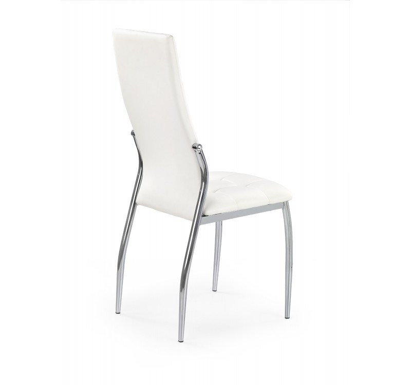 K209 chair, color: white DIOMMI V-CH-K/209-KR-BIAŁY