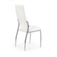 K209 chair, color: white DIOMMI V-CH-K/209-KR-BIAŁY
