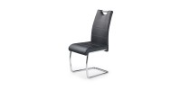 K211 chair, color: black DIOMMI V-CH-K/211-KR-CZARNY