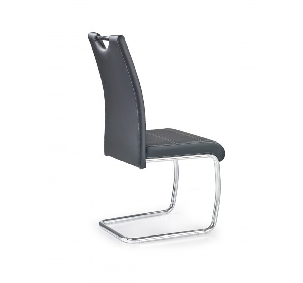 K211 chair, color: black DIOMMI V-CH-K/211-KR-CZARNY