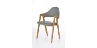 K247 chair DIOMMI V-CH-K/247-KR-POPIEL