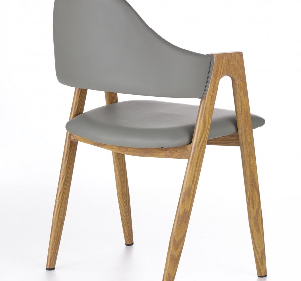 K247 chair DIOMMI V-CH-K/247-KR-POPIEL