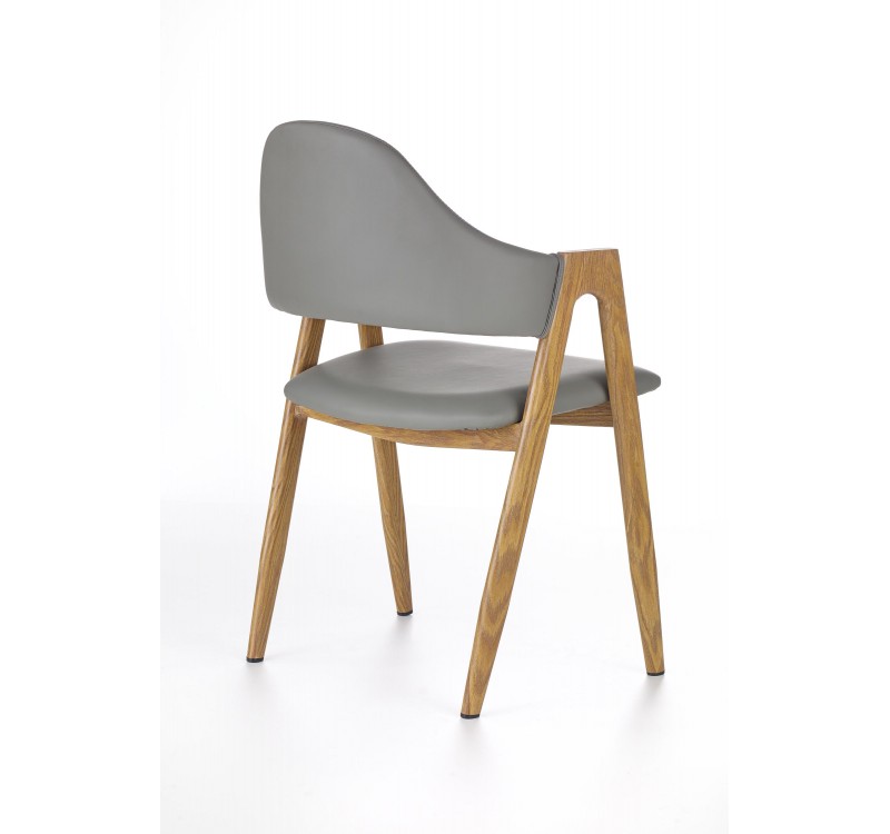 K247 chair DIOMMI V-CH-K/247-KR-POPIEL