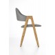 K247 chair DIOMMI V-CH-K/247-KR-POPIEL