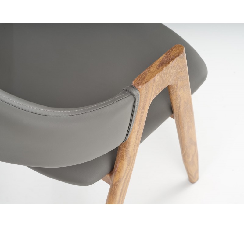 K247 chair DIOMMI V-CH-K/247-KR-POPIEL