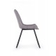 K279 chair DIOMMI V-CH-K/279-KR