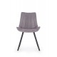 K279 chair DIOMMI V-CH-K/279-KR
