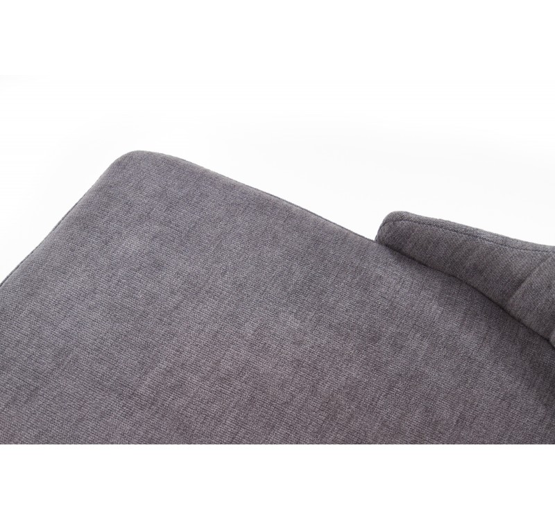 K285 chair, color: dark grey DIOMMI V-CH-K/285-KR-C.POPIEL