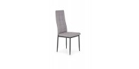 K292 chair, color: grey DIOMMI V-CH-K/292-KR-POPIEL