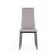 K292 chair, color: grey DIOMMI V-CH-K/292-KR-POPIEL