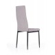 K292 chair, color: grey DIOMMI V-CH-K/292-KR-POPIEL