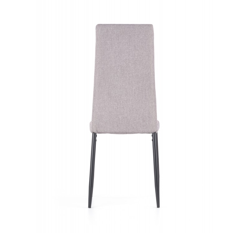K292 chair, color: grey DIOMMI V-CH-K/292-KR-POPIEL