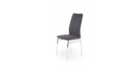 K309 chair, color: dark grey DIOMMI V-CH-K/309-KR-C.POPIEL