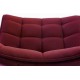 K332 chair, color: dark red DIOMMI V-CH-K/332-KR-BORDOWY