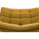 K332 chair, color: mustard DIOMMI V-CH-K/332-KR-MUSZTARDOWY