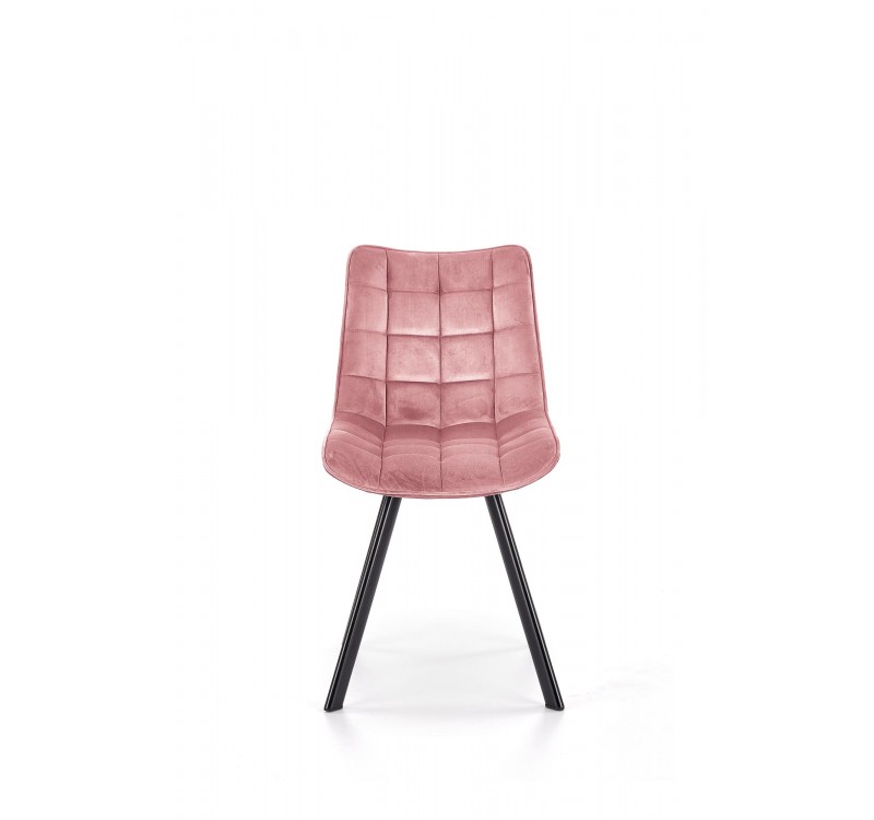 K332 chair, color: pink DIOMMI V-CH-K/332-KR-RÓŻOWY