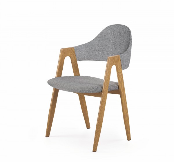 K344 chair DIOMMI V-CH-K/344-KR-POPIELATY