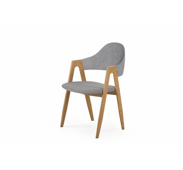 K344 chair DIOMMI V-CH-K/344-KR-POPIELATY