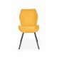 K360 chair, color: mustard DIOMMI V-CH-K/360-KR-MUSZTARDOWY