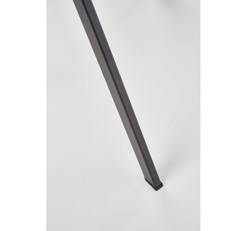 K360 chair, color: mustard DIOMMI V-CH-K/360-KR-MUSZTARDOWY