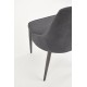 K365 chair, color: grey DIOMMI V-CH-K/365-KR-POPIEL