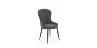 K366 chair, color: grey DIOMMI V-CH-K/366-KR-POPIEL