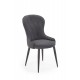 K366 chair, color: grey DIOMMI V-CH-K/366-KR-POPIEL