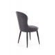 K366 chair, color: grey DIOMMI V-CH-K/366-KR-POPIEL