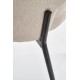 K373 chair, color: beige DIOMMI V-CH-K/373-KR-BEŻOWY