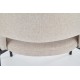 K373 chair, color: beige DIOMMI V-CH-K/373-KR-BEŻOWY