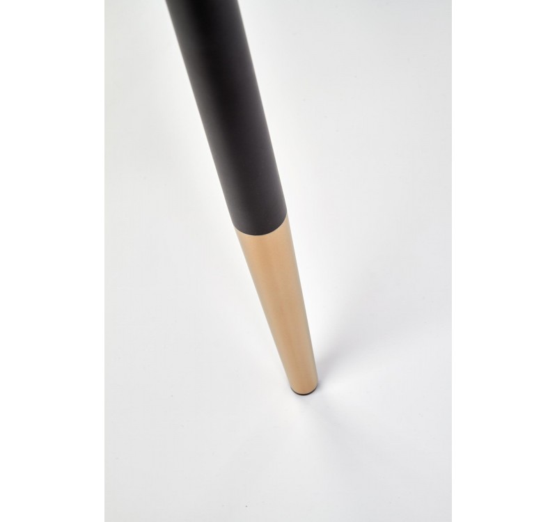 K379 chair, color: dark green DIOMMI V-CH-K/379-KR-C.ZIELONY