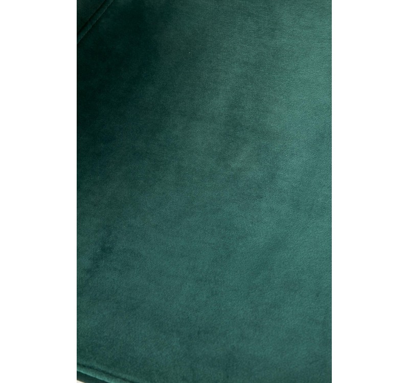 K379 chair, color: dark green DIOMMI V-CH-K/379-KR-C.ZIELONY