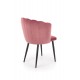 K386 chair, color: pink DIOMMI V-CH-K/386-KR-RÓŻOWY