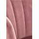 K386 chair, color: pink DIOMMI V-CH-K/386-KR-RÓŻOWY