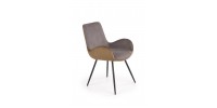 K392 chair DIOMMI V-CH-K/392-KR