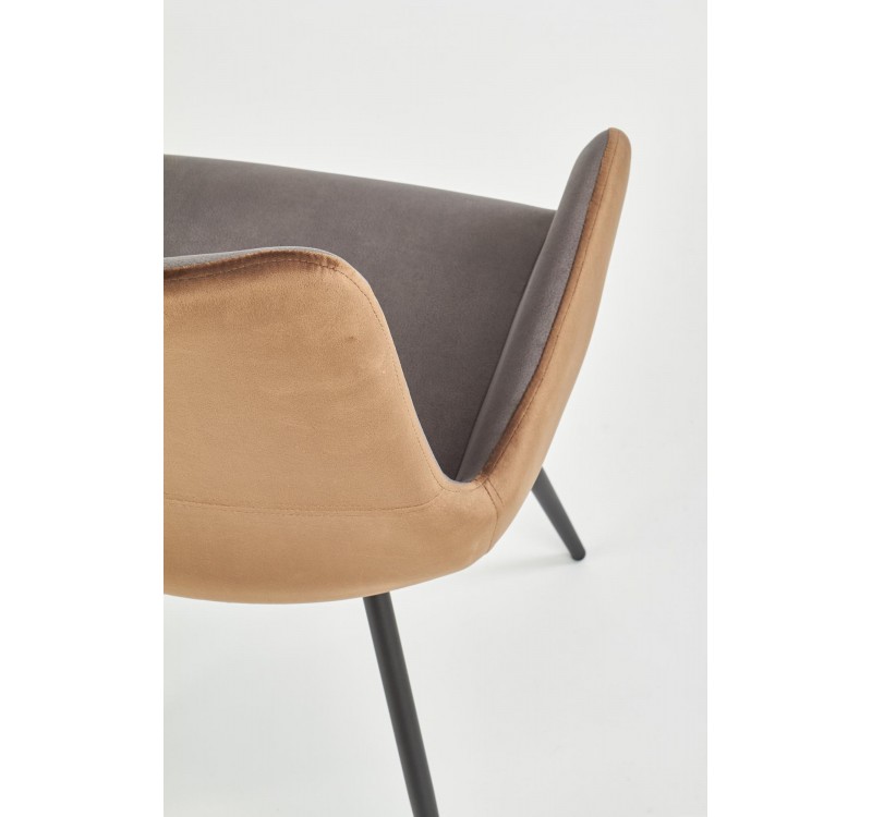 K392 chair DIOMMI V-CH-K/392-KR
