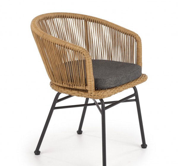 K400 chair DIOMMI V-CH-K/400-KR