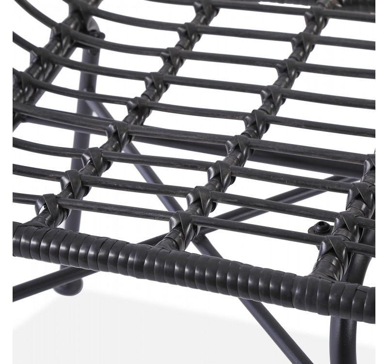 K401 chair DIOMMI V-CH-K/401-KR-CZARNY