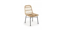 K401 chair DIOMMI V-CH-K/401-KR-NATURALNY