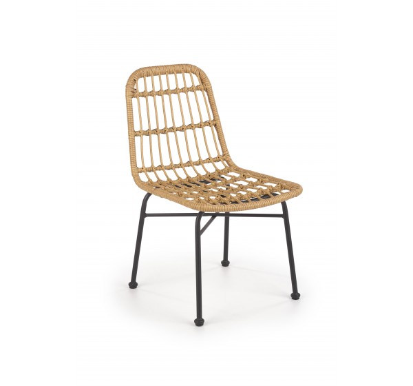 K401 chair DIOMMI V-CH-K/401-KR-NATURALNY