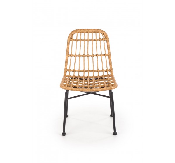 K401 chair DIOMMI V-CH-K/401-KR-NATURALNY