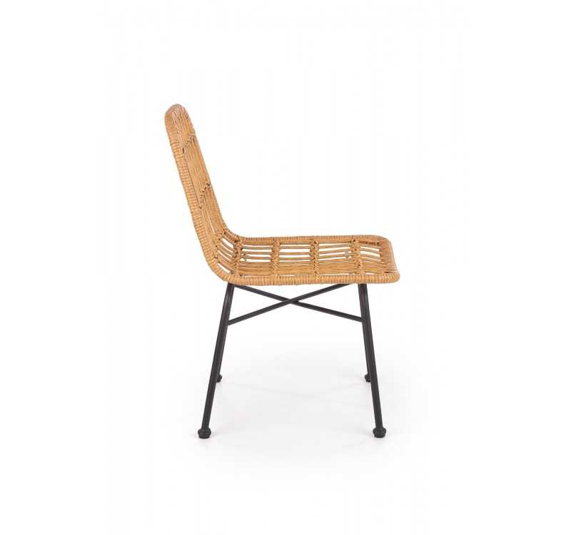 K401 chair DIOMMI V-CH-K/401-KR-NATURALNY