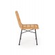 K401 chair DIOMMI V-CH-K/401-KR-NATURALNY